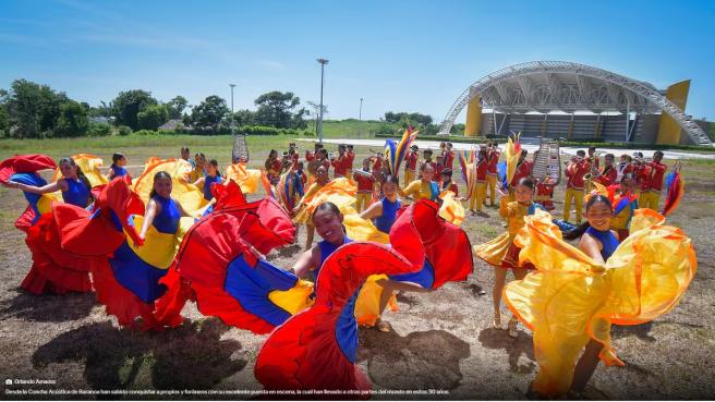Festival Nacional de la Música Colombiana