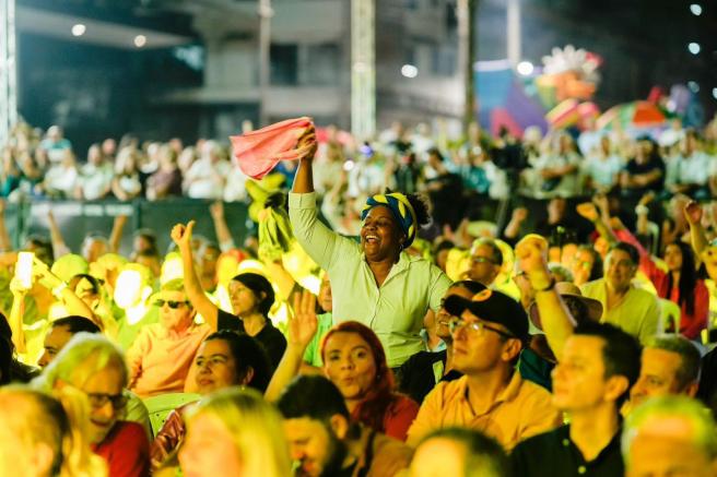 Puente festivo en Ibagué 