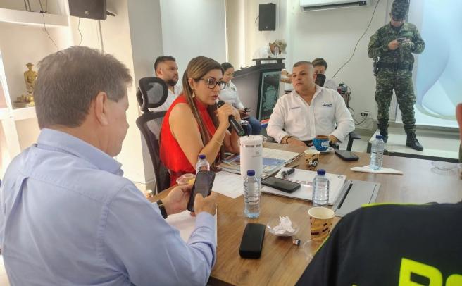 Consejo de Seguridad