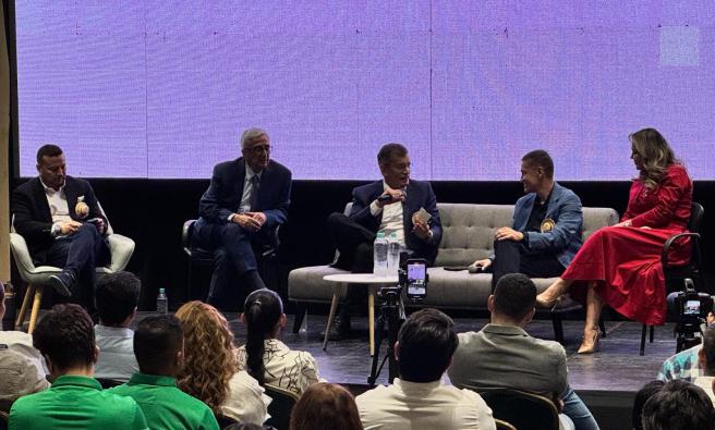 Conversatorio Orgullo