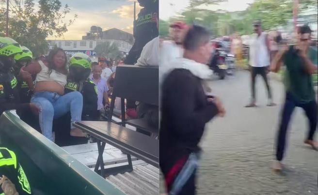 Peleas Purificación