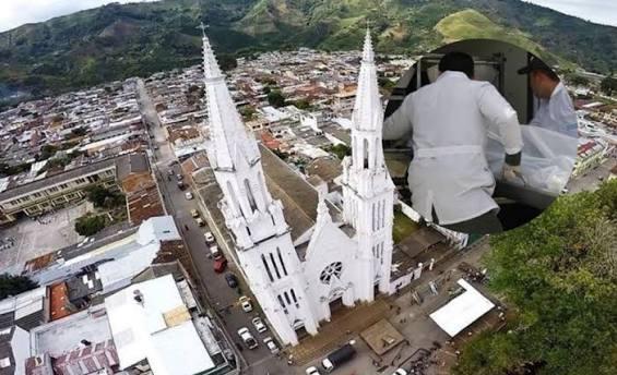 Homicidio Líbano