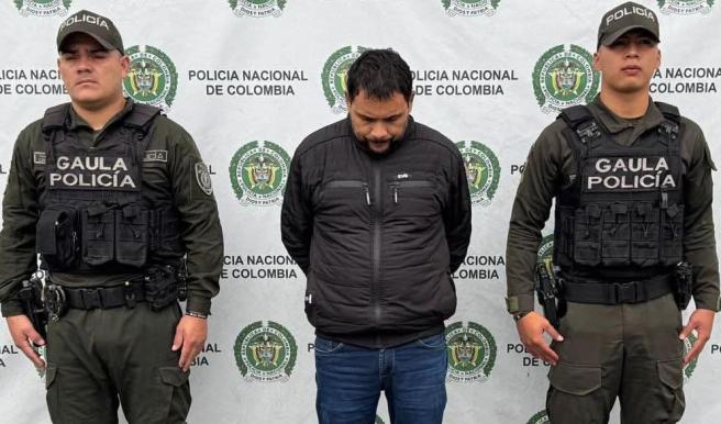 Alias Marcos