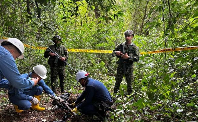 Robo de hidrocarburos