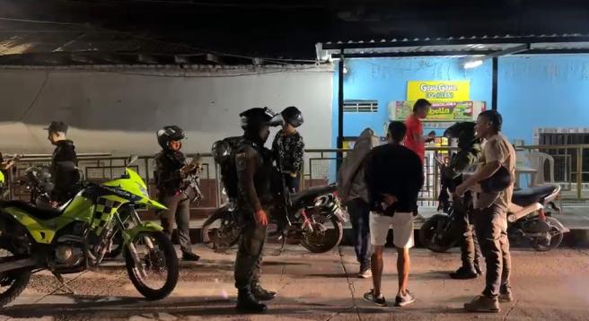 Seguridad