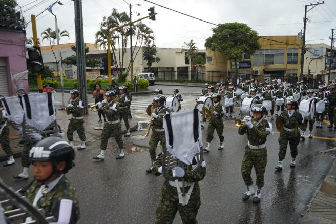 Día del Orgullo Tolimense