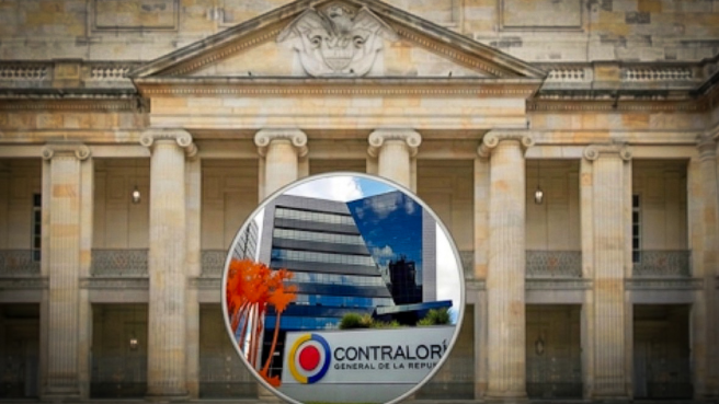 Avanza el proceso de elección del Contralor General de la República