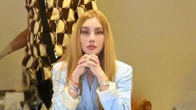 Diana Marcela Morales, ministra de Comercio, Idustria y Turismo