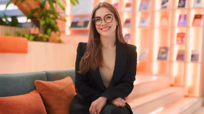 Catherine Juvinao, representante a la Cámara.