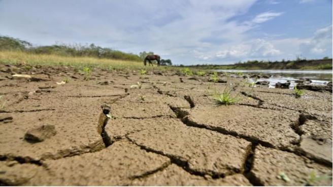 La Propcuiraduría llama a activar las medidas de preparación, adaptación y mitigación, en consideración, a los múltiples impactos meteorológicos, hidrológicos y socio – ecológicos que puede ocasionar el fenómeno de El Niño 2026 – 2027.