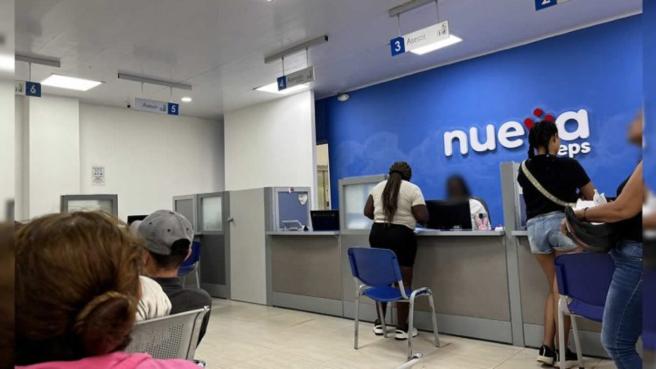 El Ministerio Público busca conocer los informes mensuales realizados por la contralora designada para la administración de la Entidad Promotora.