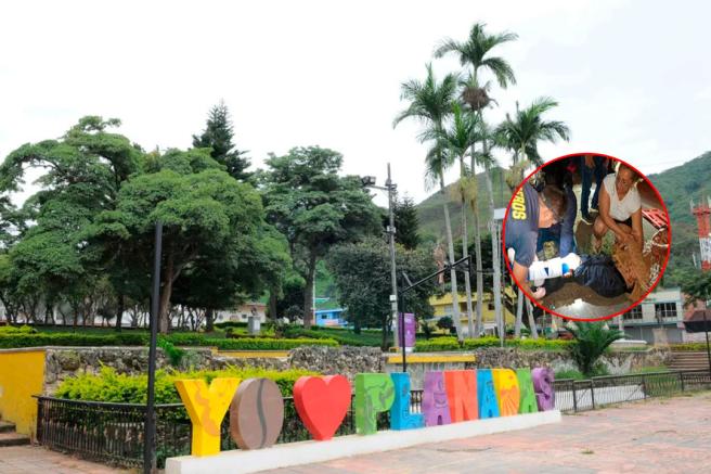 personas