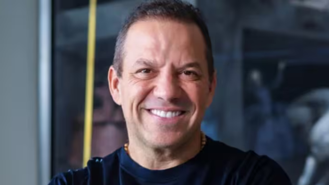 Santiago Botero, candidato presidencial