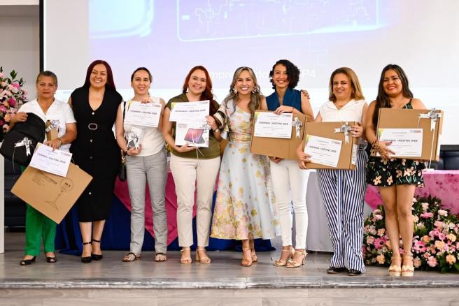 Emprendedores de Ibagué 