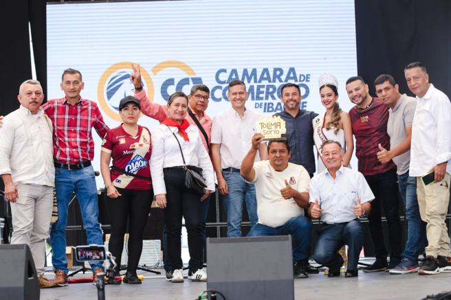 Lideres de las comunas