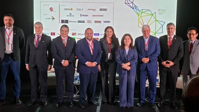 Cumbre Iberoamericana de Juego