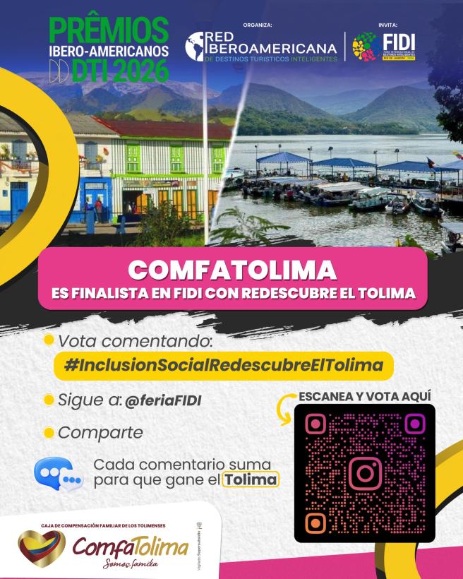 Premios Iberoamericanos de Turismo