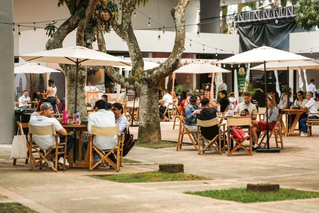 Cumbre Glocal de Economía Circular