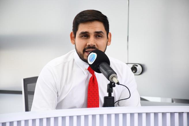 luis felipe aranzalez