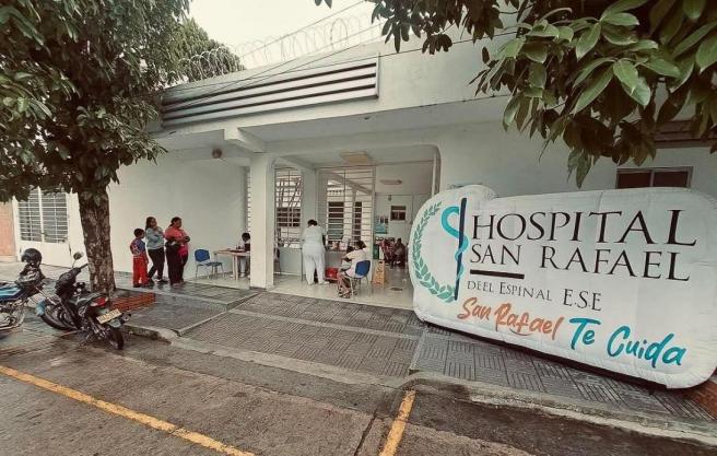 Hospital