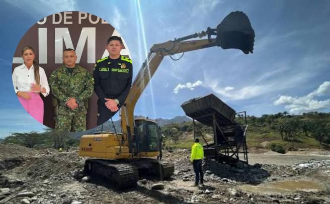 Minería Ataco