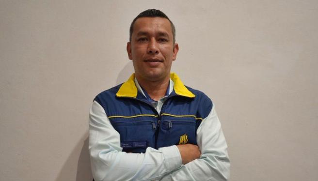 Gestión del Riesgo