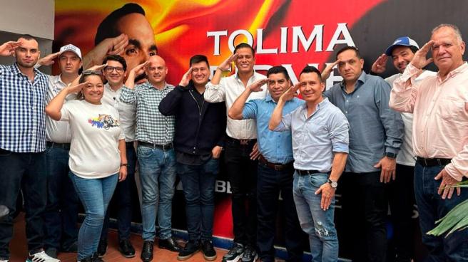Campaña Abelardo De La Espriella