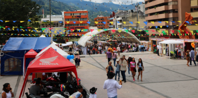 Crece expectativa por segunda edición del festival Ibagué Tierra de Sabores