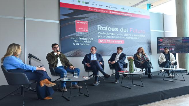 Del 12 al 15 de mayo, Corferias recibe a más de 200 expositores de 18 países y cerca de 14 mil visitantes profesionales.