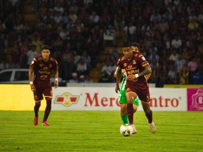 Deportes Tolima