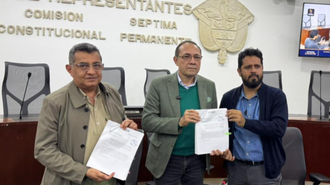 Se busca reducir las brechas entre el campo y la ciudad, combatir la precarización laboral y ampliar el acceso a derechos para millones de trabajadores y trabajadoras rurales históricamente excluidos de la protección laboral y de seguridad social.