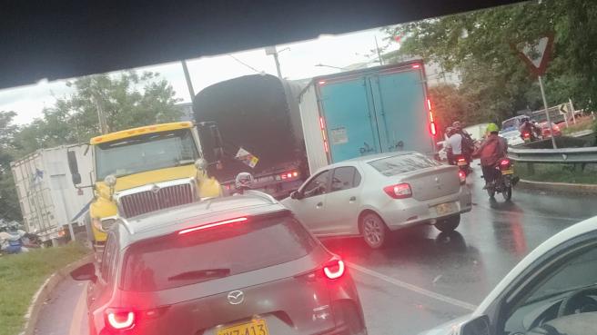 Accidente