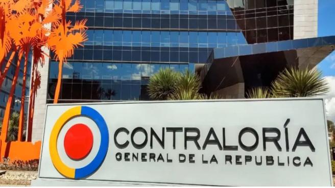 Sigue en poceso la elección de Contralor General de la República.