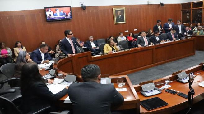 Comisión VI del Senado le pone el ojo a los recursos de regalías manejados por MinCinecias.