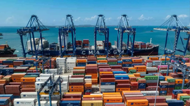 Manufacturas Colombianas son apetecidas por el mercado norteamericano.