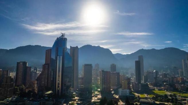 Alertan sobre la llegada del Fenñomeno de El Niño en septiembre.