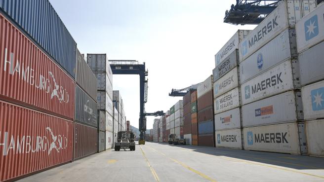 En marzo de 2026, las exportaciones industriales alcanzaron US$957,9 millones y crecieron 7,4 % frente al mismo mes de 2025.