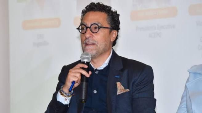 Ignacio Gaitán, presidente de Afidro,
