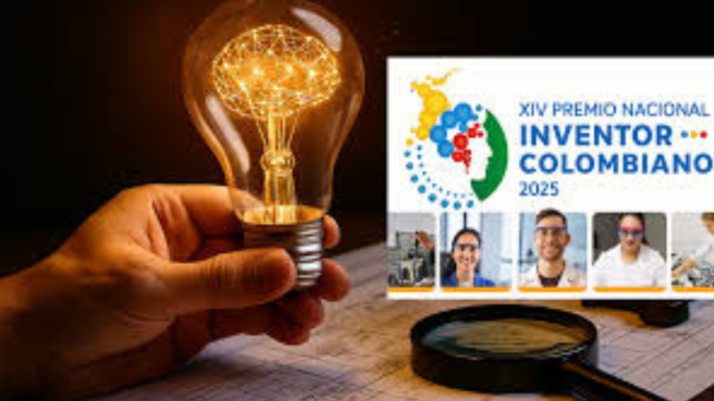 En esta edición, los finalistas competirán en cinco categorías principales: Juvenil, Mujeres Inventoras, Inventor Individual, Investigación (instituciones y centros dedicados a I+D) y MIPES e Industria 
