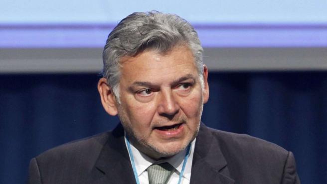 Jaime Alberto Cabal, presidente de Fenalco.