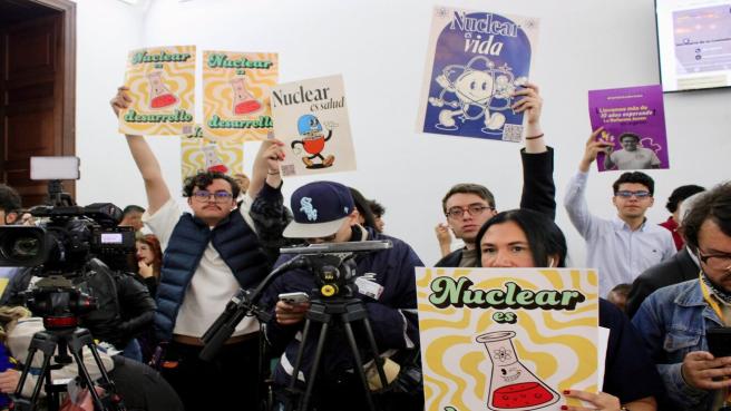 Colombia está a un paso de tener una ley para producir medicamentos de alta tecnología