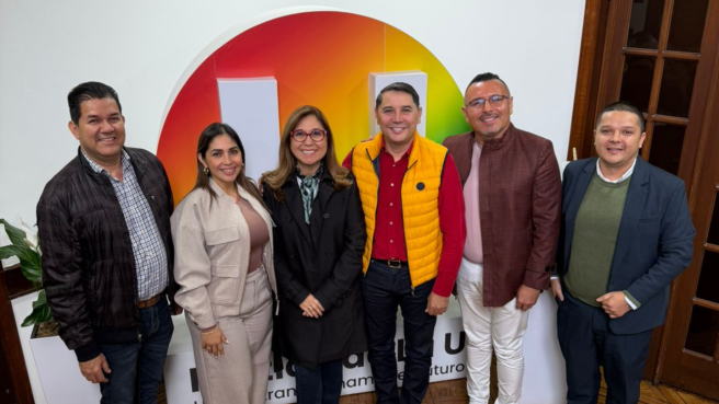 Partido de la U