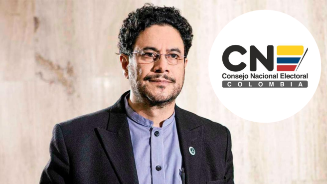 Ivan Cepeda 