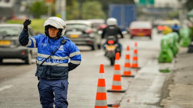 Seguridad vial, una celebración con poco para mostrar.