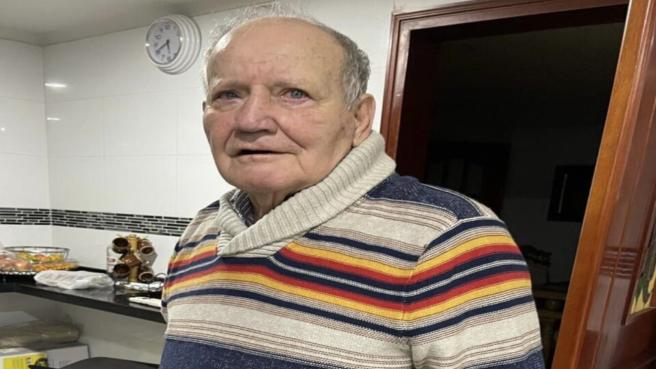 a los 84 años falleció el expresidente del Congreso, Tito¿ Edmundo Rueda Guarín.