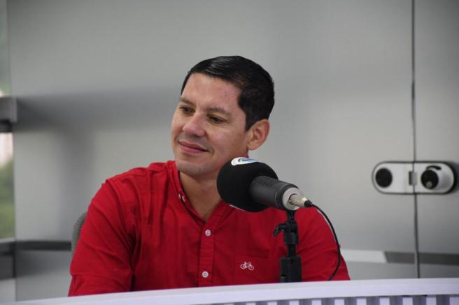 Camilo Delgado