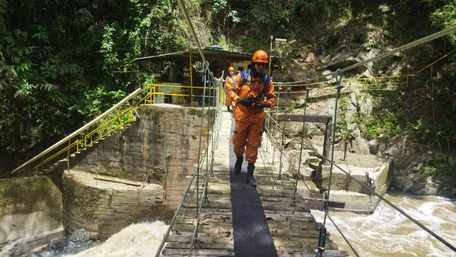 Operativos de Busqueda 