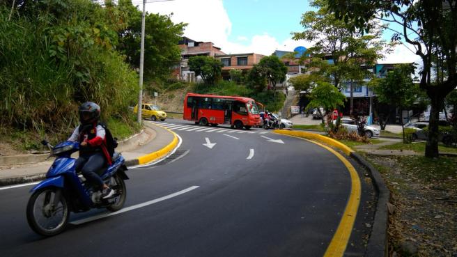 Alcaldía