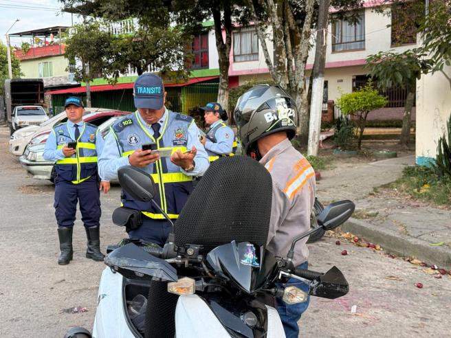 Operativos
