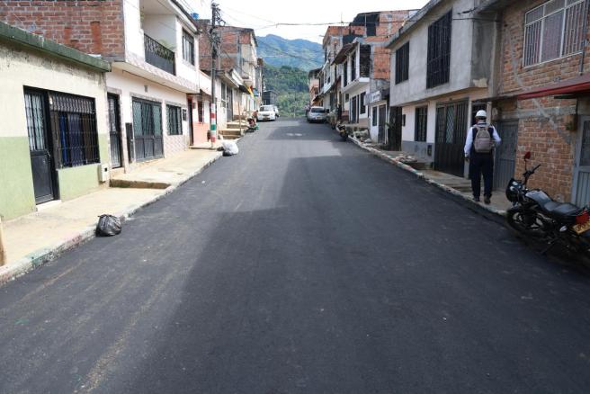 Obras